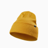 Root Beanie - Geel