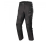 Alpinestars MONTEIRA DRYSTAR XF PANTS SHORT (3225323), Zwart (Afbeelding 1 van 2)