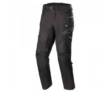 Alpinestars MONTEIRA DRYSTAR XF PANTS SHORT (3225323), Zwart (1 van 2)