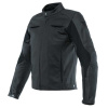 Dainese Razon 2 Leren Motorjas, Zwart (Afbeelding 1 van 2)