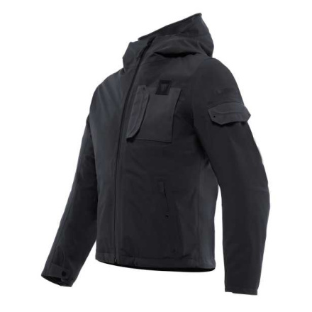 Dainese Corso Absoluteshell Pro Jacket, Zwart (1 van 2)