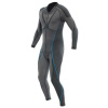 Dainese Dry Suit, Zwart-Blauw (Afbeelding 1 van 2)
