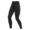 Dainese Thermobroek dames, Zwart (Afbeelding 1 van 6)