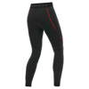 Dainese Thermobroek dames, Zwart (Afbeelding 2 van 6)