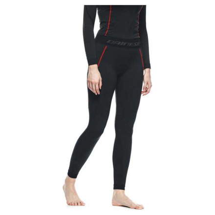 Dainese Thermobroek dames, Zwart (3 van 6)