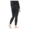 Dainese Thermobroek dames, Zwart (Afbeelding 4 van 6)