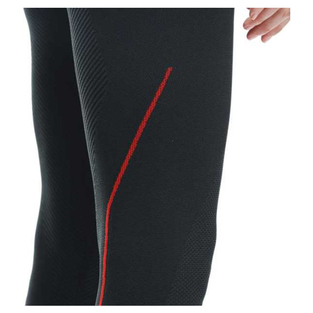 Dainese Thermobroek dames, Zwart (5 van 6)