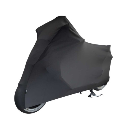 DS-COVERS Flexx Indoor Cover - Zwart