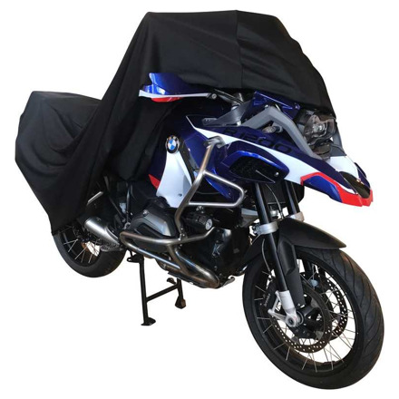 DS Covers DS-COVERS Flexx Indoor Cover, Zwart (2 van 6)