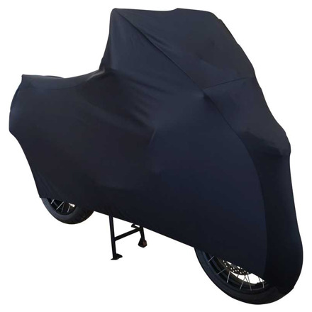 DS Covers DS-COVERS Flexx Indoor Cover, Zwart (3 van 6)