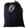 DS Covers DS-COVERS Flexx Indoor Cover, Zwart (Afbeelding 4 van 6)