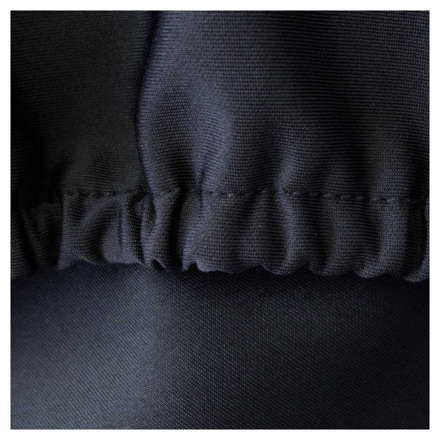 DS Covers DS-COVERS Flexx Indoor Cover, Zwart (5 van 6)