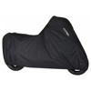 DS Covers DS-COVERS Alfa Outdoor Motorhoes, Zwart (Afbeelding 2 van 5)
