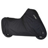 DS Covers DS-COVERS Alfa Oudoor Cover With Topcase, Zwart (Afbeelding 4 van 7)