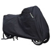 DS Covers DS-COVERS Alfa Outdoor Cover 3W met topkoffer, Zwart (Afbeelding 3 van 3)
