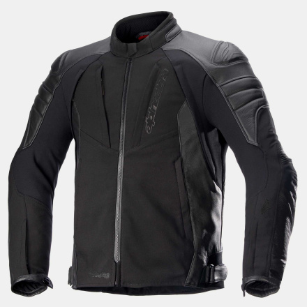 Alpinestars PROTON WATERPROOF JACKET (3206323), Zwart (1 van 1)