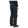 Dainese Carve Master 3 Gore-Tex Motorbroek, Zwart (Afbeelding 2 van 2)