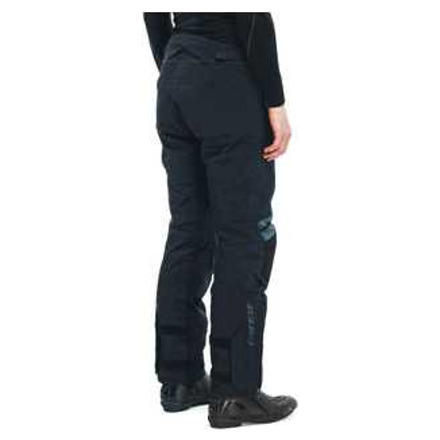 Dainese Carve Master 3 Gore-Tex Motorbroek, Zwart (2 van 2)