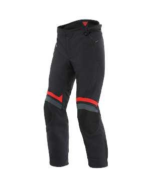 Carve Master 3 Gore-Tex Motorbroek - Zwart-Rood