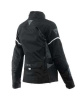 Dainese Tempest 3 D-Dry Motorjas, Zwart (Afbeelding 2 van 2)