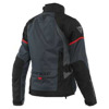 Dainese Tempest 3 D-Dry Motorjas, Grijs (Afbeelding 2 van 2)