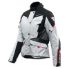 Dainese Tempest 3 D-Dry Motorjas, Creme (Afbeelding 1 van 2)