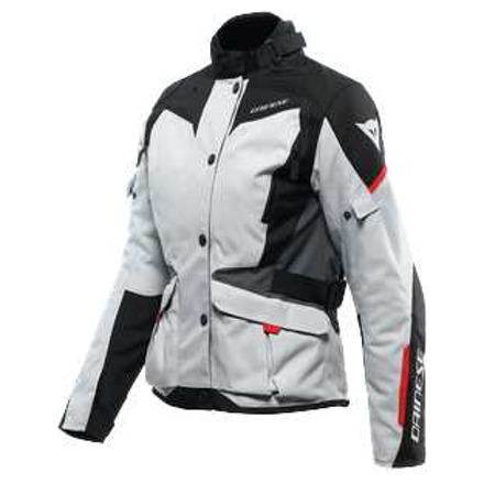 Dainese Tempest 3 D-Dry Motorjas, Creme (1 van 2)