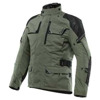Ladakh 3L D-Dry Motorjas - Groen