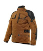 Dainese Ladakh 3L D-Dry Motorjas, Bruin (Afbeelding 1 van 2)