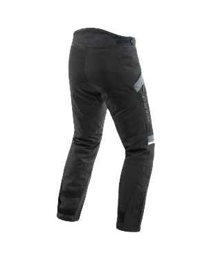 Dainese Tempest 3 D-Dry motorbroek, Zwart (2 van 2)