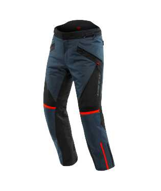 Dainese Tempest 3 D-Dry motorbroek, Creme (1 van 2)