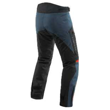 Dainese Tempest 3 D-Dry motorbroek, Creme (2 van 2)