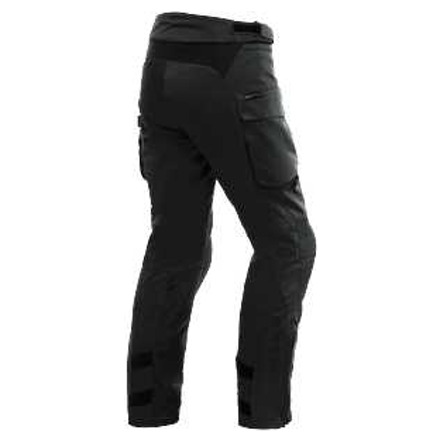 Dainese Ladakh 3L D-Dry motorbroek, Zwart (2 van 2)