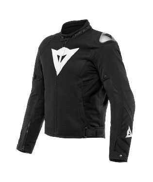 Dainese Energyca Air Tex motorjas, Zwart (1 van 2)