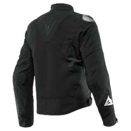 Dainese Energyca Air Tex motorjas, Zwart (2 van 2)