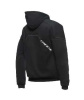 Dainese Daemon X-Safety motorhoodie, Zwart (Afbeelding 2 van 2)