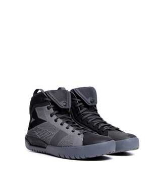 Dainese Metractive Air motorschoenen, Grijs (1 van 1)