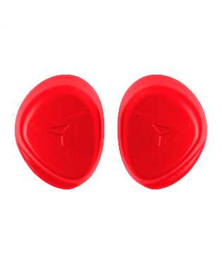 Dainese Elbow Slider RSS 3.0, Rood (1 van 1)