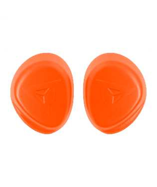 Dainese Elbow Slider RSS 3.0, Oranje (1 van 1)