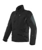 Carve Master 3 Lady Gore-Tex motorjas - Zwart-Bruin