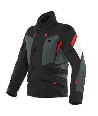 Dainese Carve Master 3 Lady Gore-Tex motorjas, Zwart (1 van 1)