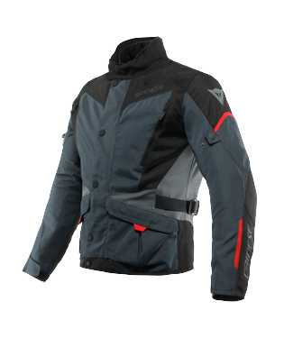 Dainese Tempest 3 D-Dry Lady, Grijs (1 van 1)