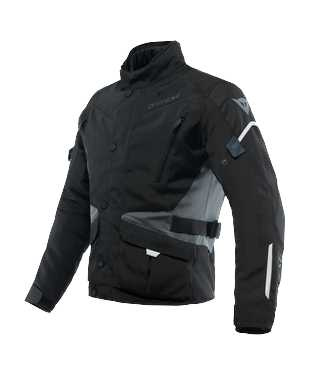 Dainese Tempest 3 D-Dry Lady, Zwart-Bruin (1 van 1)