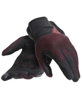Torino Woman handschoenen - Zwart