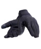 Torino Woman handschoenen - Zwart-Grijs