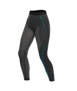 Dainese Dry Pants Lady, Zwart (1 van 1)