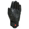 Dainese Thunder Gore-Tex handschoenen, Zwart (Afbeelding 2 van 3)