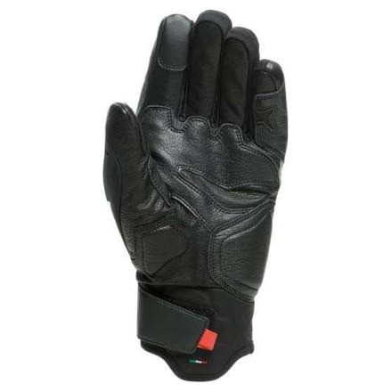 Dainese Thunder Gore-Tex handschoenen, Zwart (2 van 3)