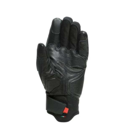 Dainese Thunder Gore-Tex handschoenen, Zwart-Rood (2 van 3)
