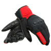 Dainese Thunder Gore-Tex handschoenen, Zwart-Rood (Afbeelding 3 van 3)